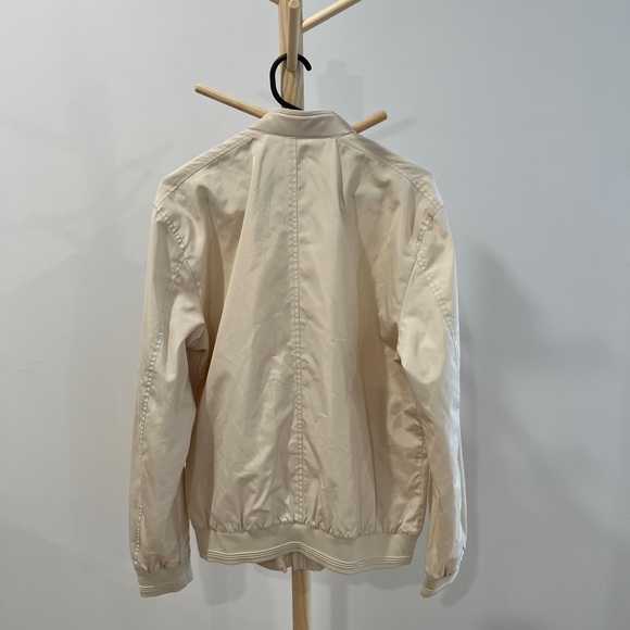 Men’s Zara Jacket, size medium (NOTE: I am not sure on original purchase price) - Picture 2 of 3